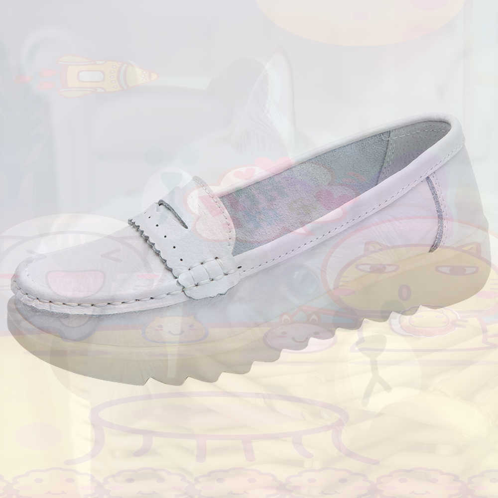 Luxury Lifestyle Hospitality - Mocasín Conducción Zapatillas de deporte para