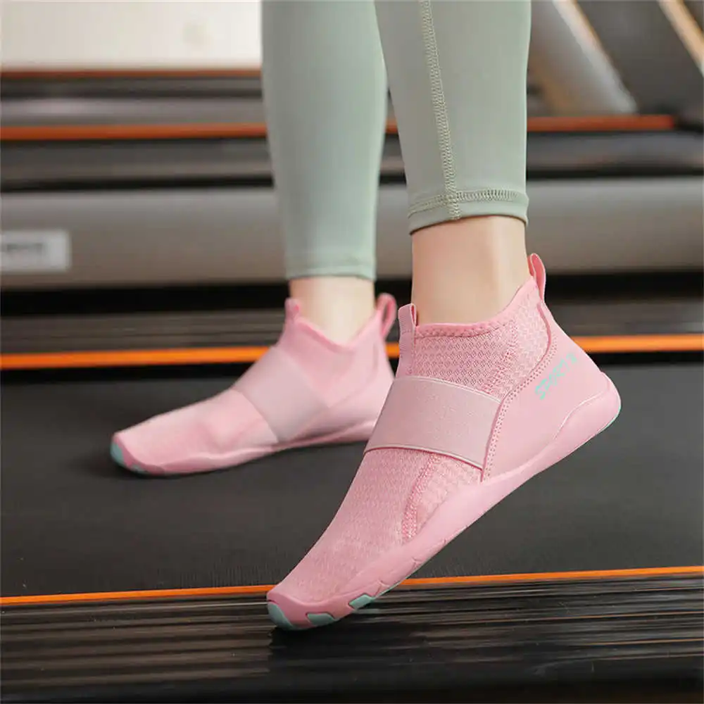 Luxury Lifestyle Hospitality - Zapatillas ligeras Hi Tops, zapatos morados