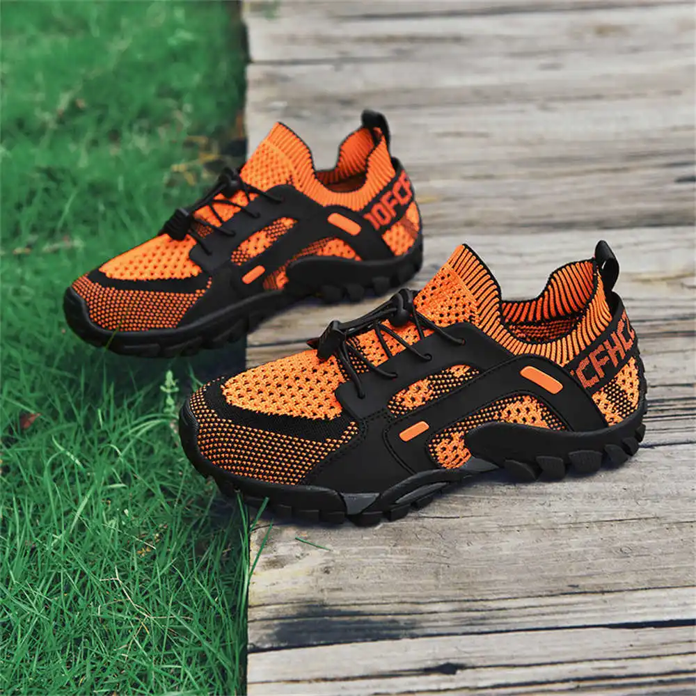 Luxury Men Lifestyle - Zapatos de Trekking para hombre, Botas