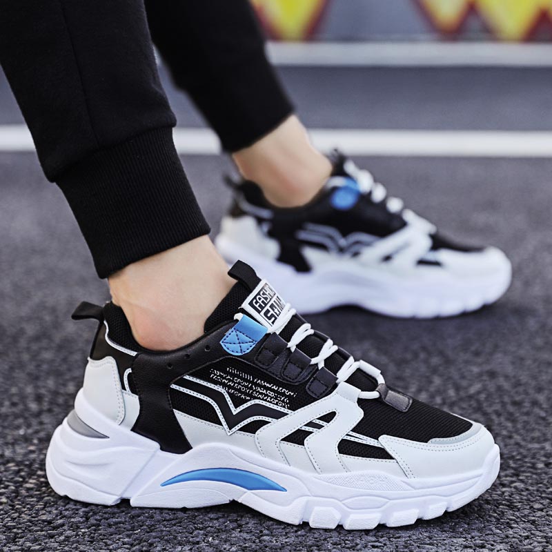 Luxury Lifestyle Hospitality - Zapatillas deportivas de talla grande para