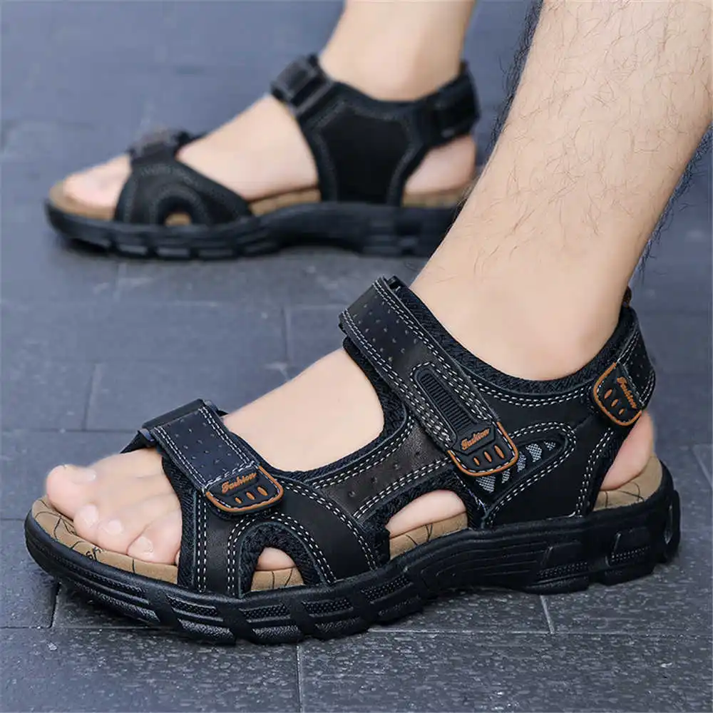 Luxury Lifestyle Hospitality - 45-46 sandalias hawaianas antideslizantes para hombres,