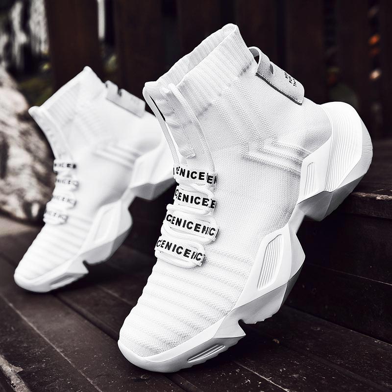 Luxury Lifestyle Hospitality - Calcetines deportivos masivos de talla grande