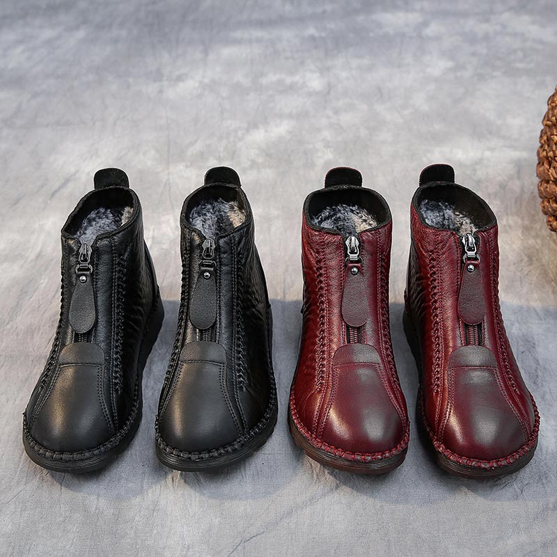 Luxury Lifestyle Hospitality - Zapatillas de deporte de cuero sintético