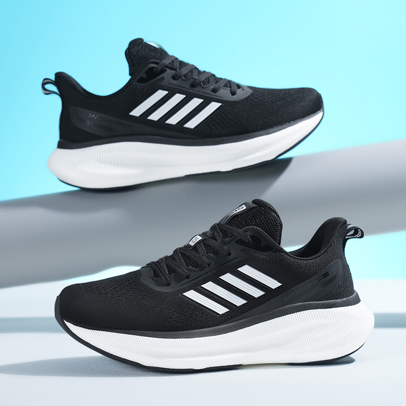 Luxury Men Lifestyle - Nuevas zapatillas de correr para hombre,