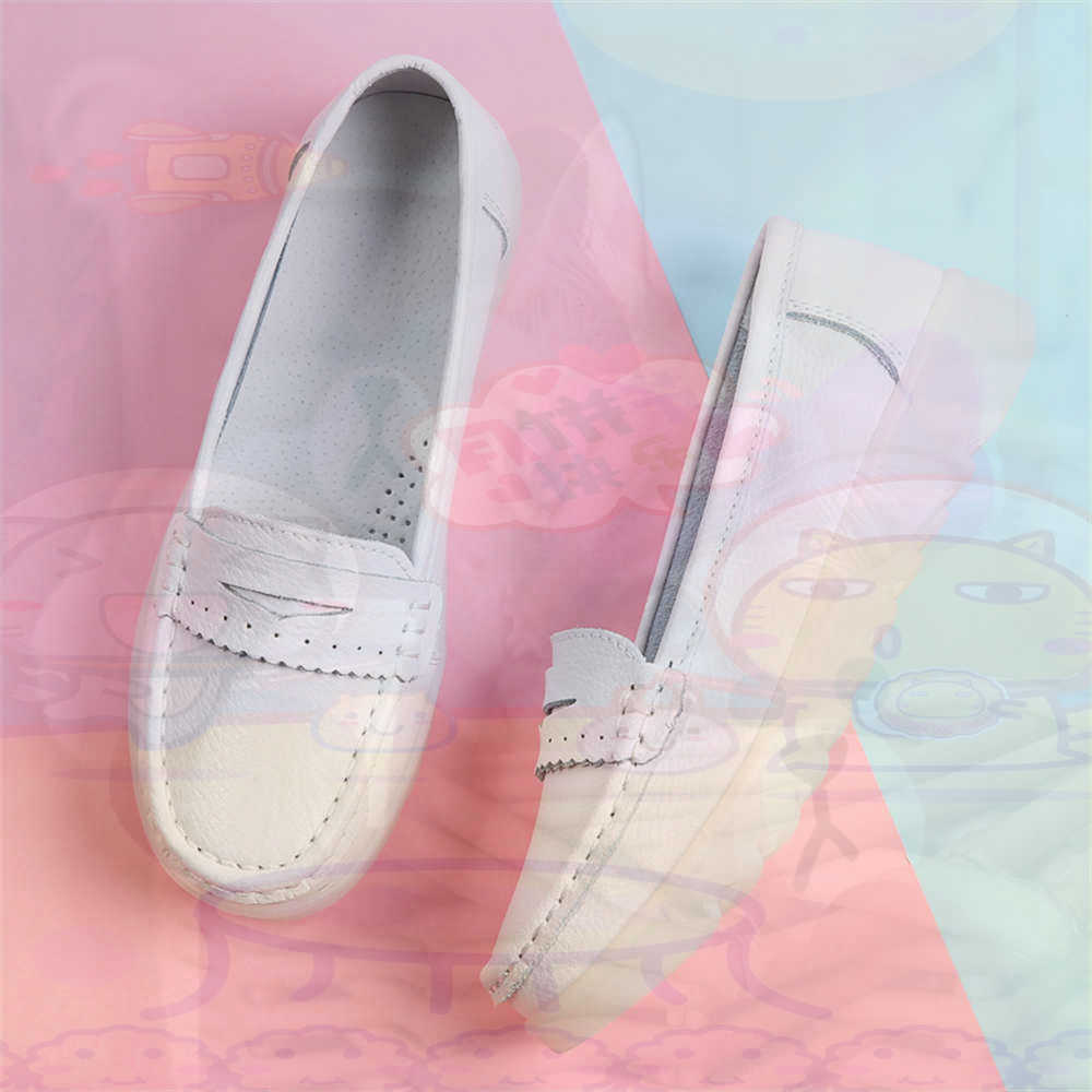 Mocasín Conducción Zapatillas  - Luxury Lifestyle Hospitality reseña y precio