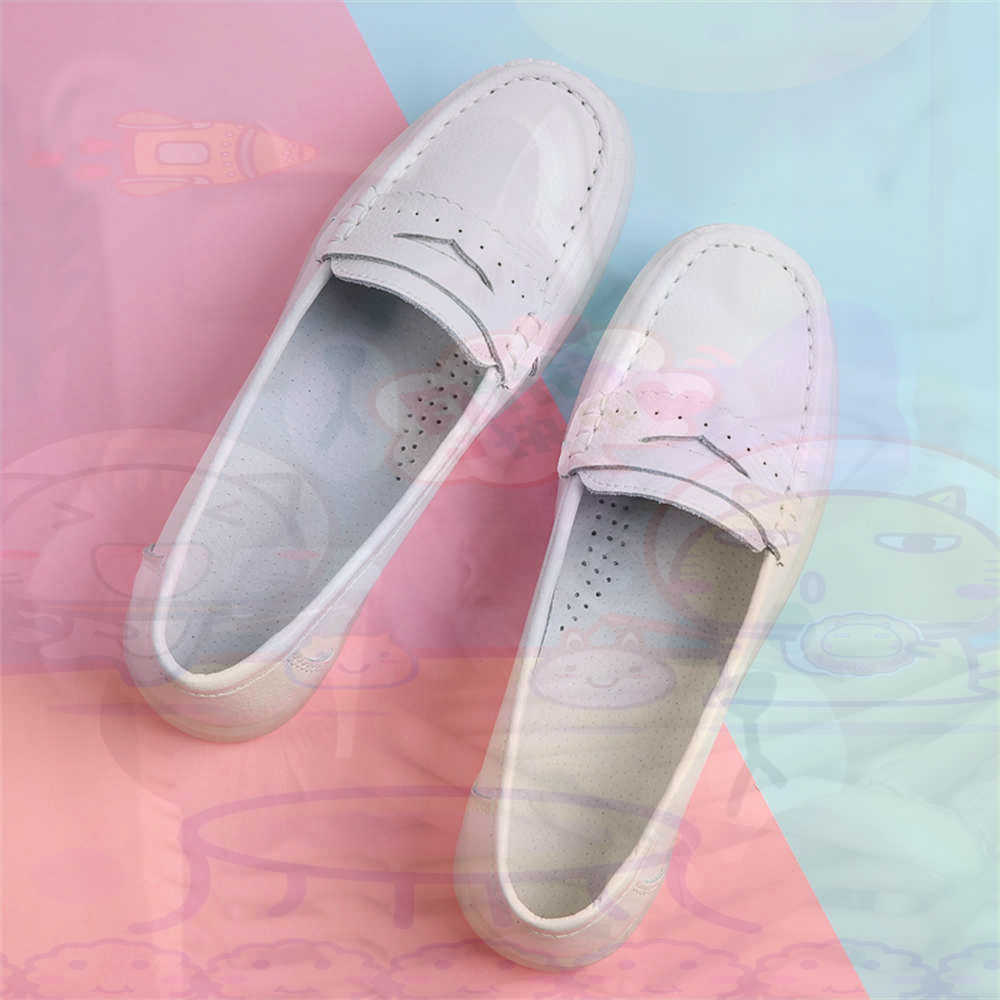 Mocasín Conducción Zapatillas  - Luxury Lifestyle Hospitality reseña y precio