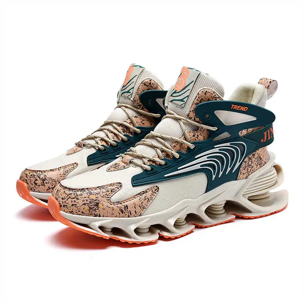 Zapatillas antideslizantes par - Luxury Men Lifestyle reseña y precio