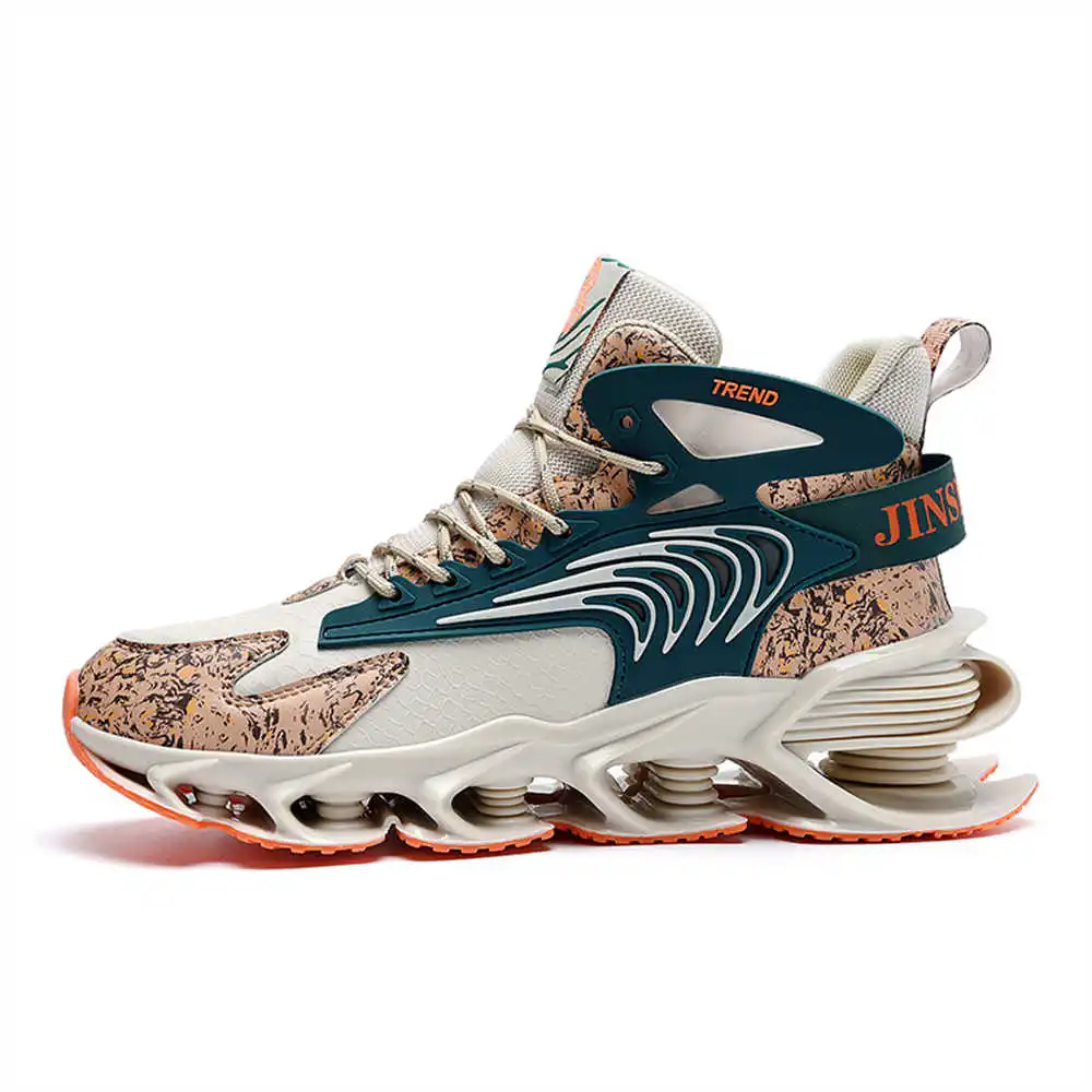 Zapatillas antideslizantes par - Luxury Men Lifestyle reseña y precio