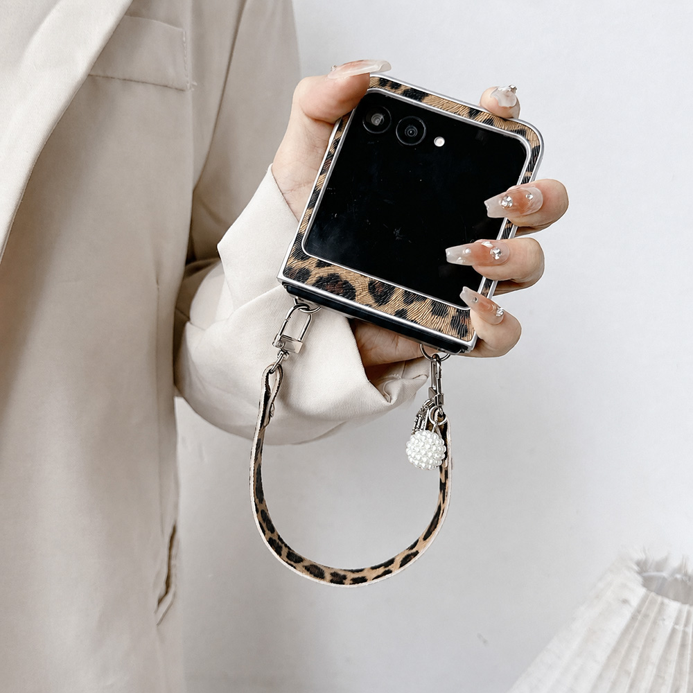 Funda plegable con estampado d - Luxury Men Lifestyle reseña y precio