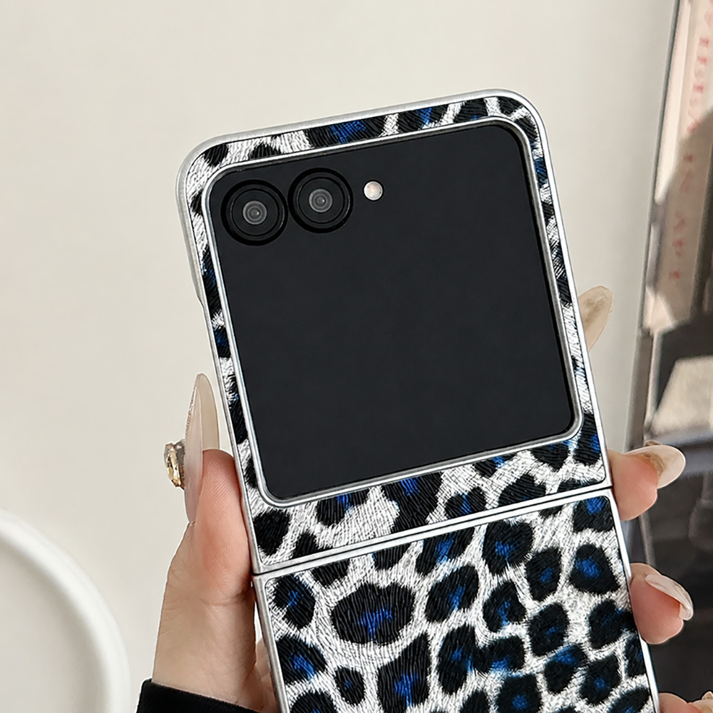 Funda plegable con estampado d - Luxury Men Lifestyle reseña y precio