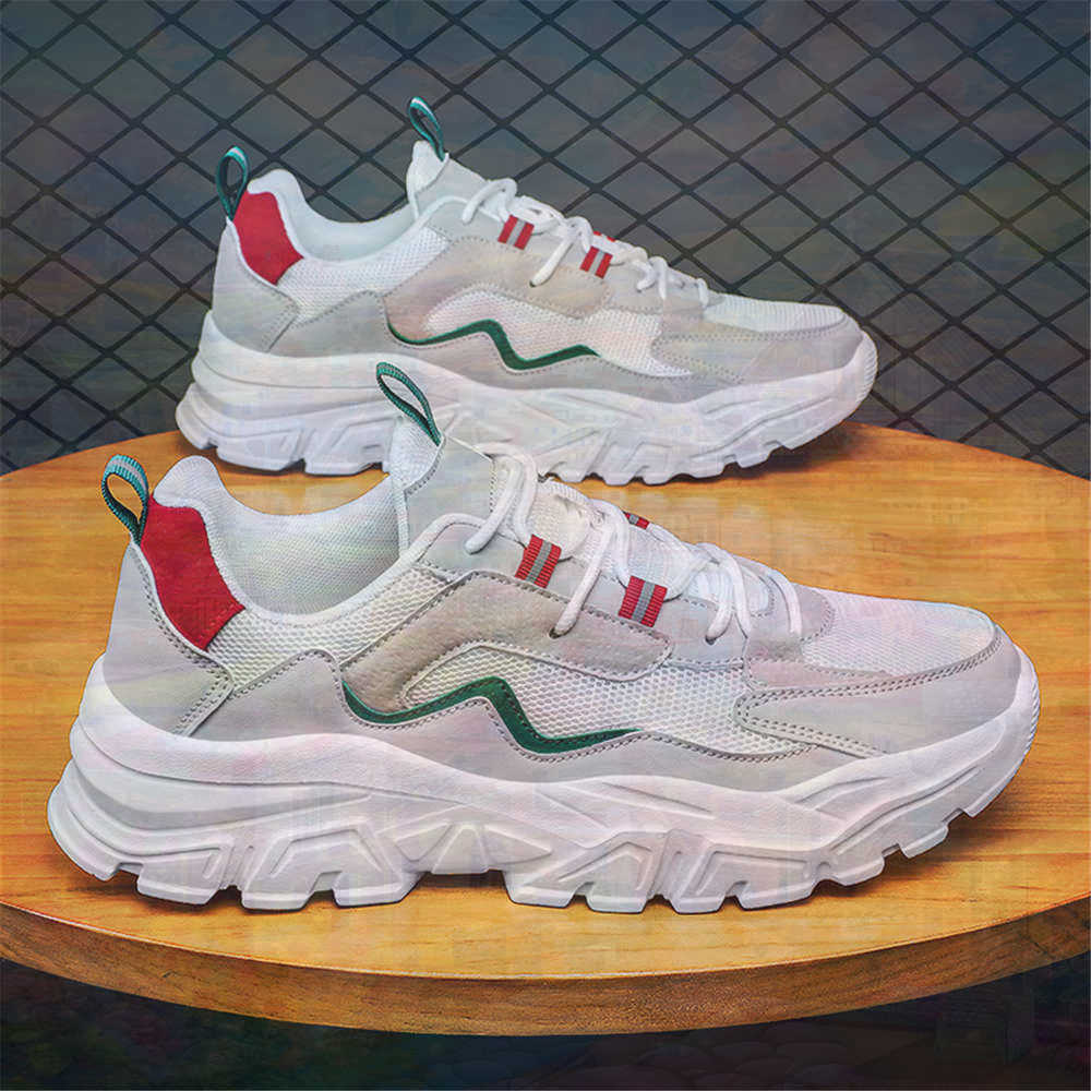Zapatillas de deporte bicolor  - Luxury Lifestyle Hospitality reseña y precio