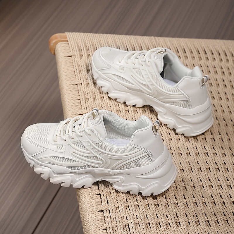 Zapatos Deportivos de Platafor - Luxury Men Lifestyle reseña y precio