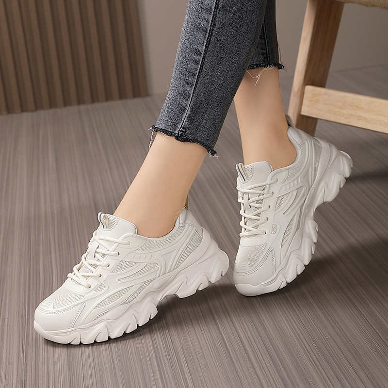 Zapatos Deportivos de Platafor - Luxury Men Lifestyle reseña y precio