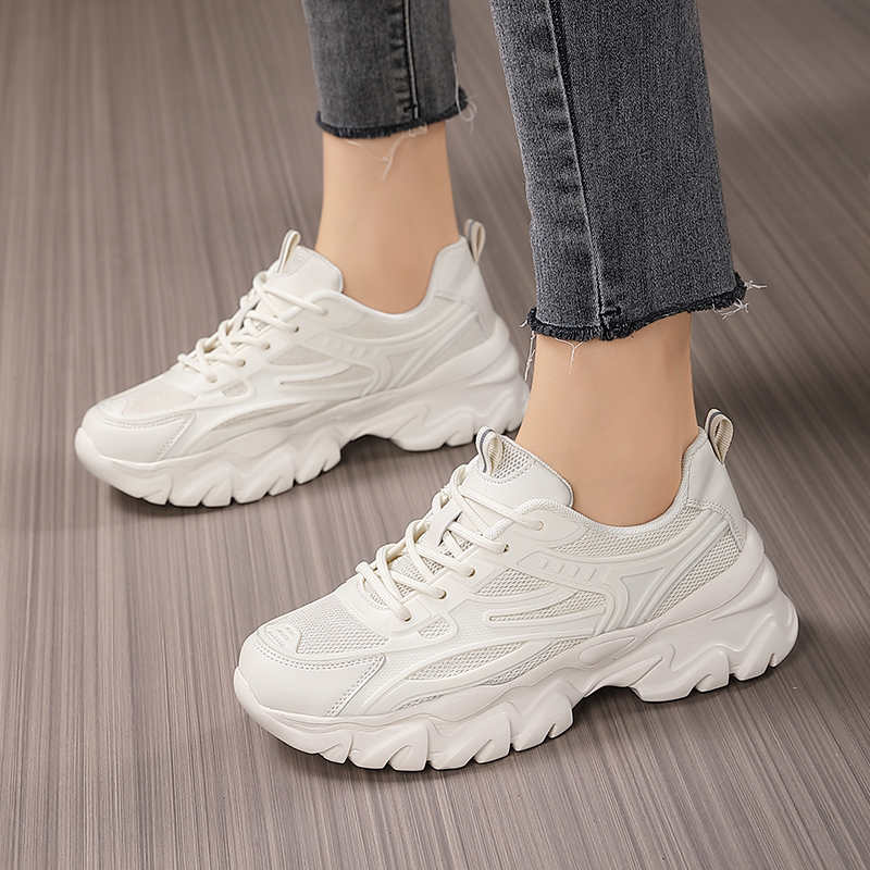 Zapatos Deportivos de Platafor - Luxury Men Lifestyle reseña y precio