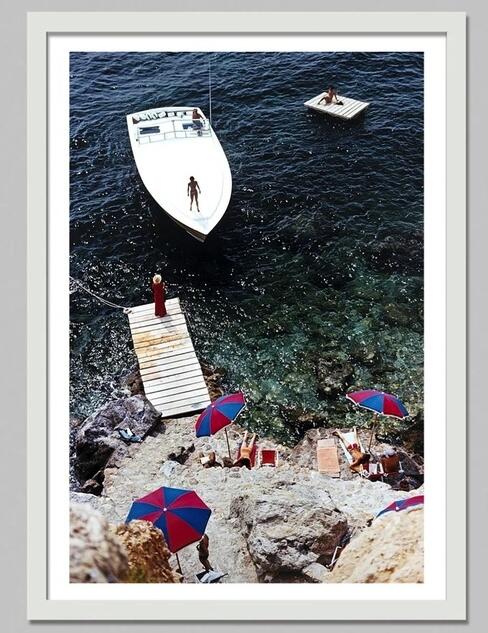 Póster de lienzo artístico imp - Luxury Lifestyle Picture reseña y precio
