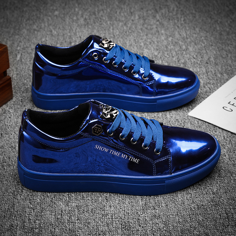 Zapatillas de deporte informal - Luxury Men Lifestyle reseña y precio