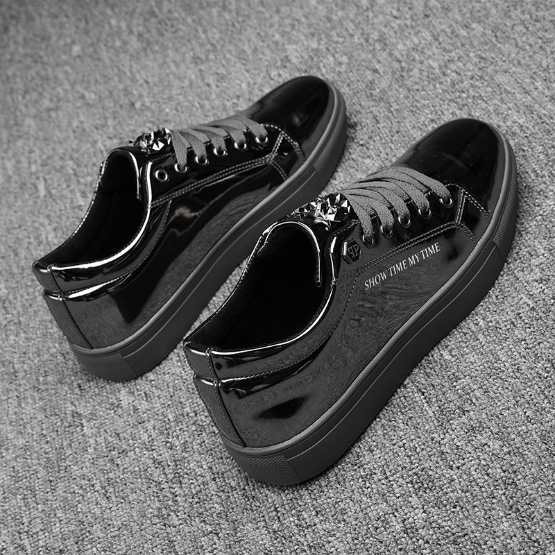 Zapatillas de deporte informal - Luxury Men Lifestyle reseña y precio