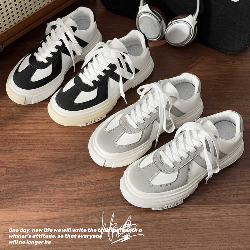 Zapatos de Plataforma con Suel - Luxury Men Lifestyle reseña y precio