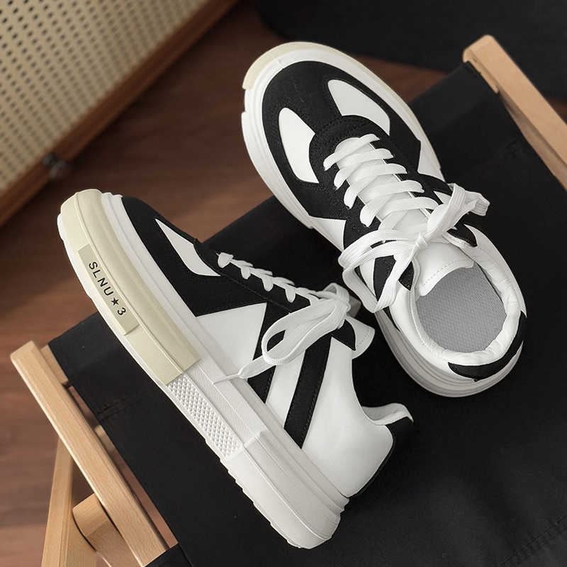 Zapatos de Plataforma con Suel - Luxury Men Lifestyle reseña y precio