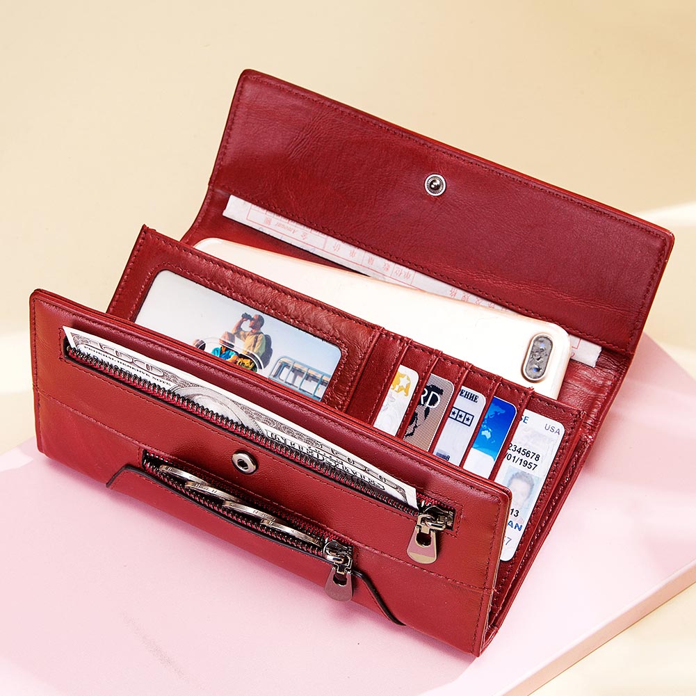 HUMERPAUL, Cartera de cuero ge - Luxury Lifestyle Photography reseña y precio