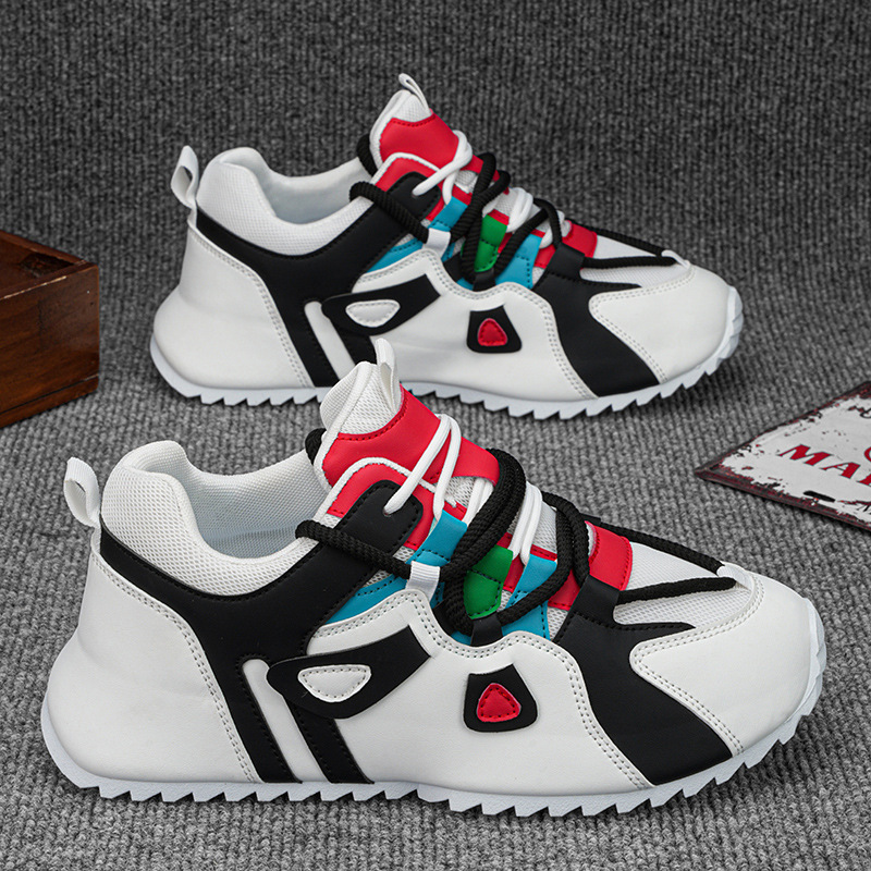 Zapatillas de deporte de talla - Luxury Men Lifestyle reseña y precio