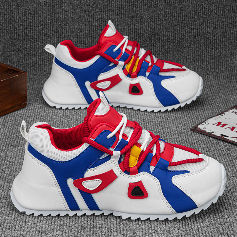 Zapatillas de deporte de talla - Luxury Men Lifestyle reseña y precio