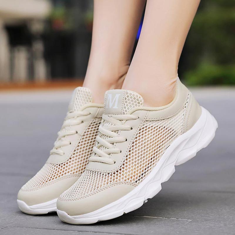 Zapatillas de deporte transpir - Luxury Lifestyle Hospitality reseña y precio