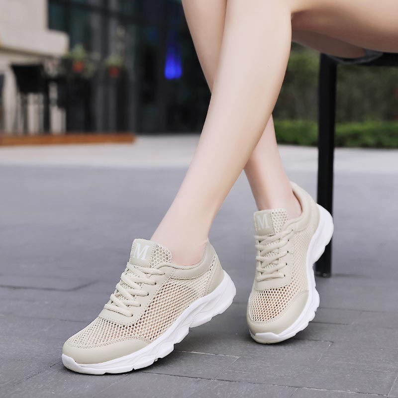 Zapatillas de deporte transpir - Luxury Lifestyle Hospitality reseña y precio