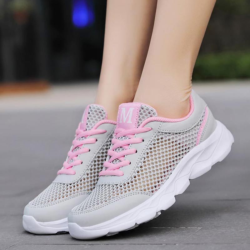 Zapatillas de deporte transpir - Luxury Lifestyle Hospitality reseña y precio
