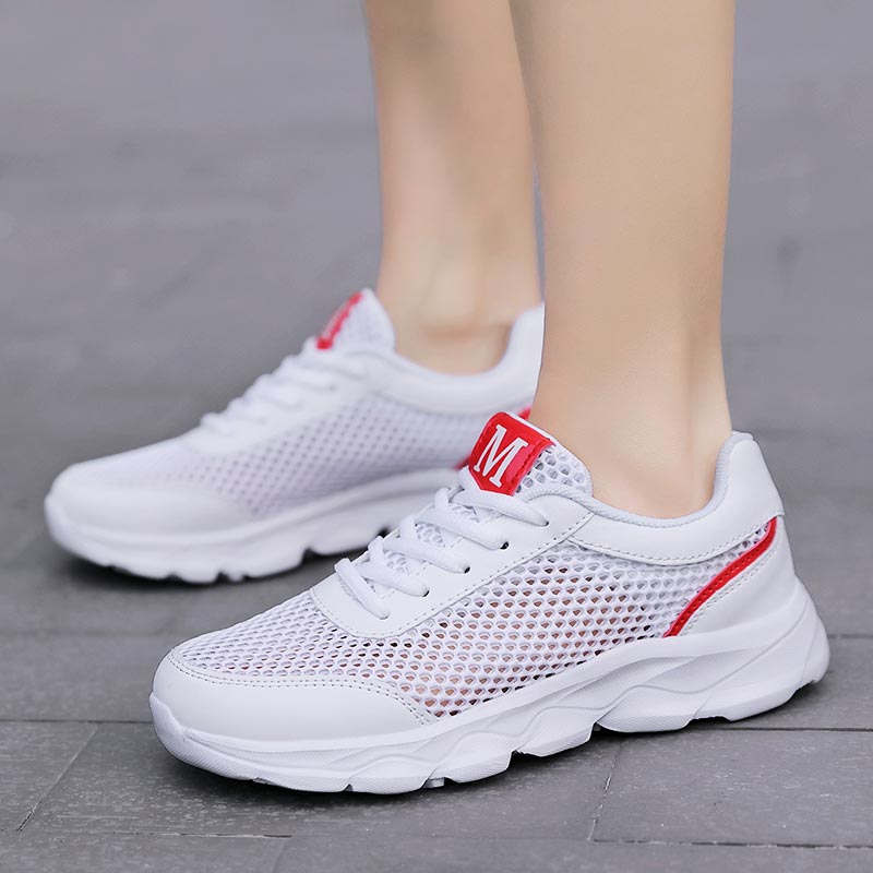 Zapatillas de deporte transpir - Luxury Lifestyle Hospitality reseña y precio