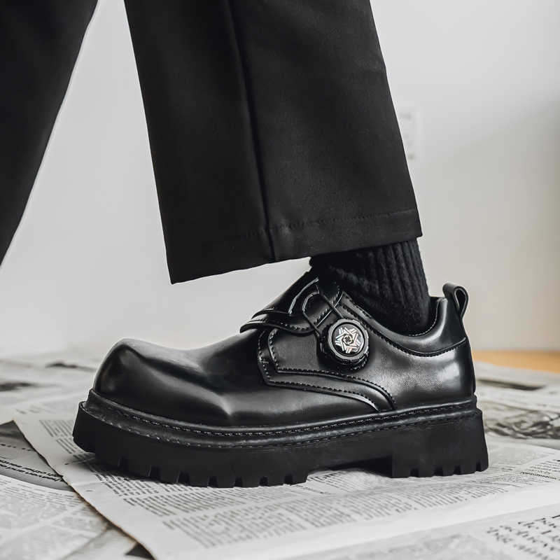 Botas Maucassin Pipe para Homb - Luxury Men Lifestyle reseña y precio