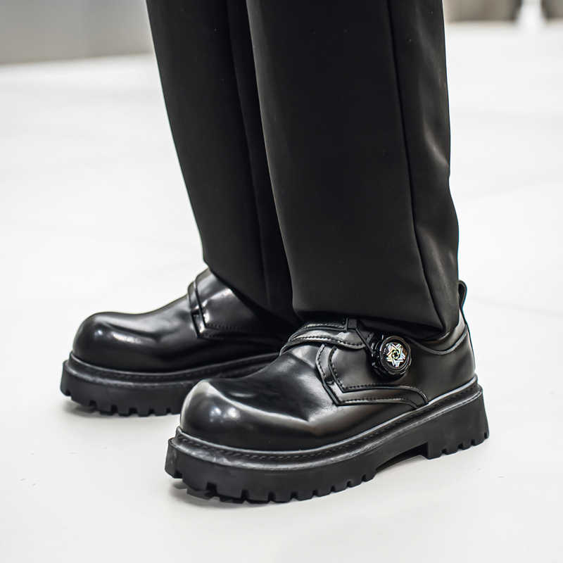 Botas Maucassin Pipe para Homb - Luxury Men Lifestyle reseña y precio