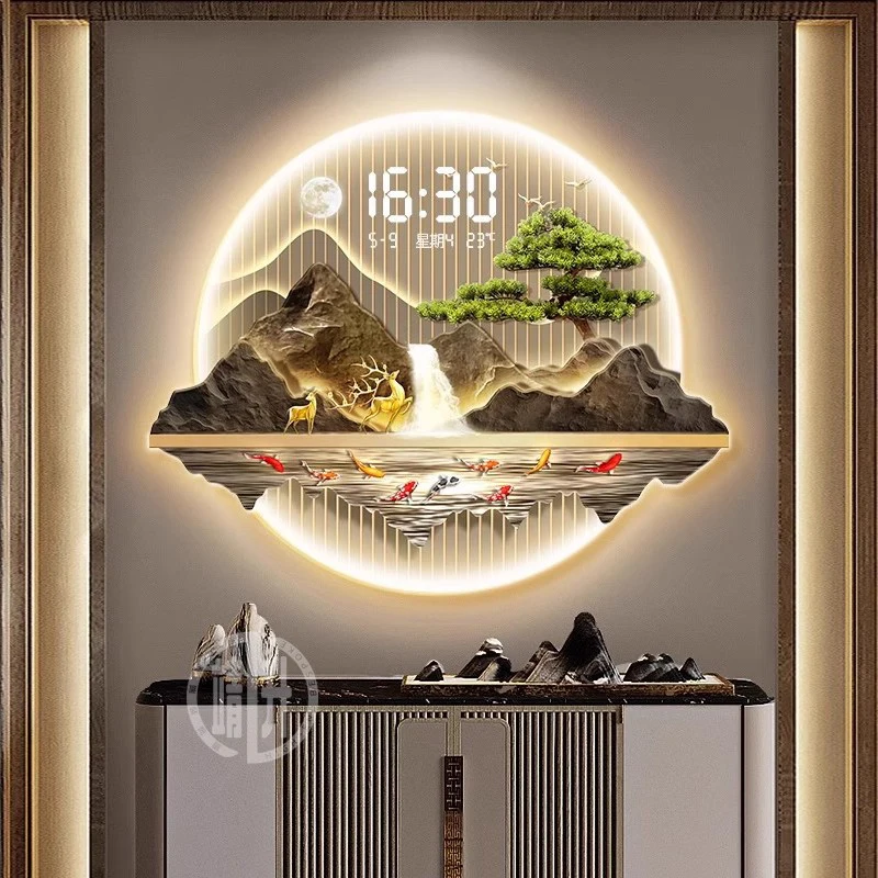 Relojes de Pared de Diseño Est - Luxury Lifestyle Homes reseña y precio