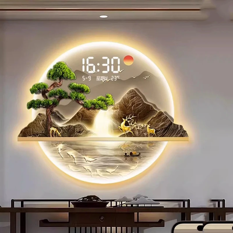 Relojes de Pared de Diseño Est - Luxury Lifestyle Homes reseña y precio