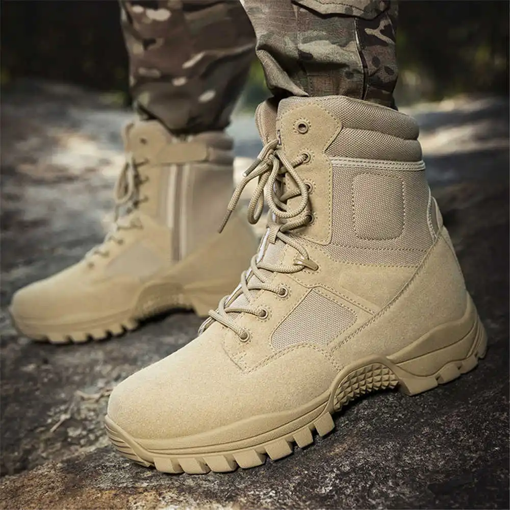 Botas de senderismo de cuero g - Luxury Lifestyle Hospitality reseña y precio