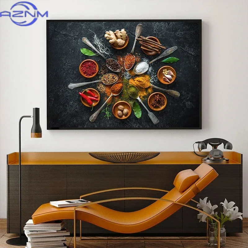 AZNM AZNM Arte de pared modern - Luxury Lifestyle Picture reseña y precio