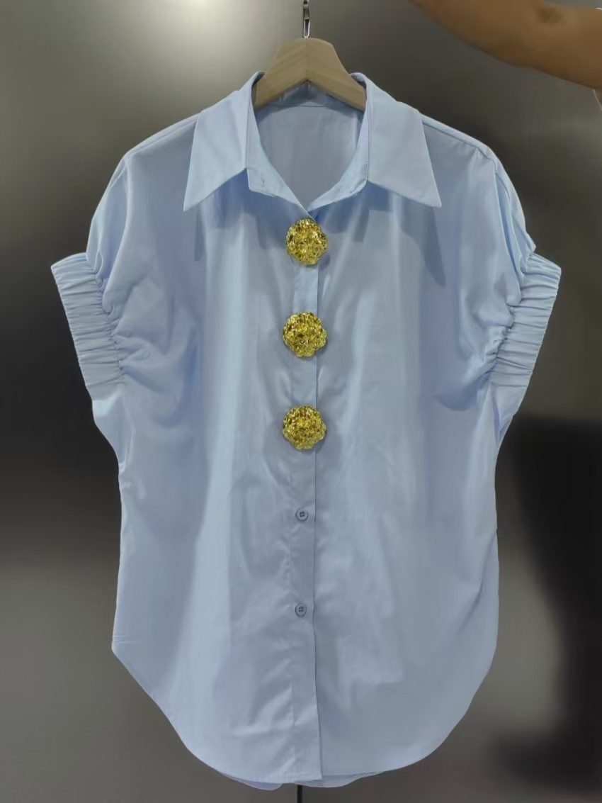 Camisas de algodón con lenteju - Luxury Lifestyle Photography reseña y precio