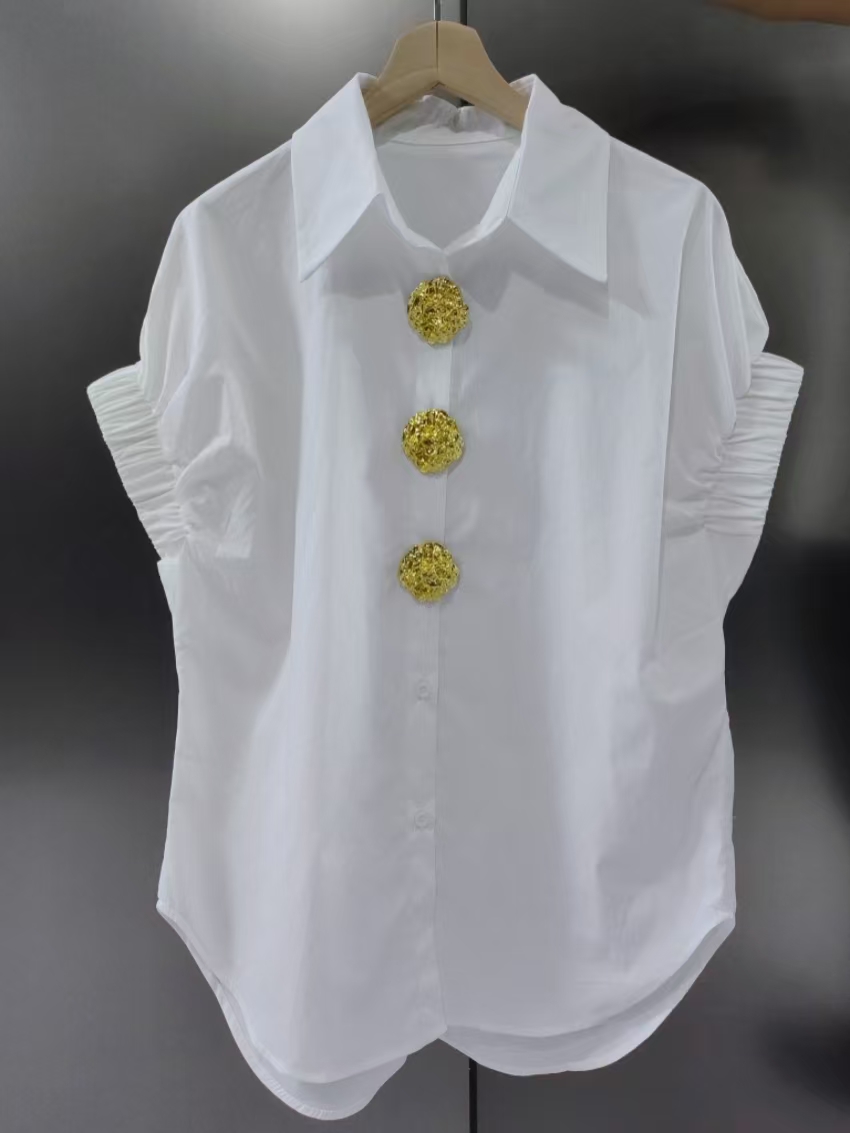 Camisas de algodón con lenteju - Luxury Lifestyle Photography reseña y precio