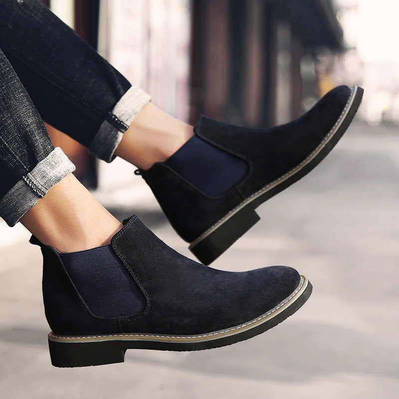 Zapatillas Deportivas de Hombr - Luxury Men Lifestyle reseña y precio