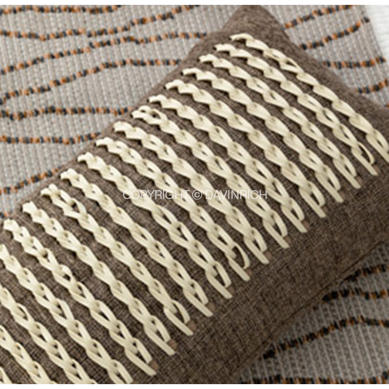 DAVINRICH-funda de almohada Lu - Luxury Lifestyle Homes reseña y precio