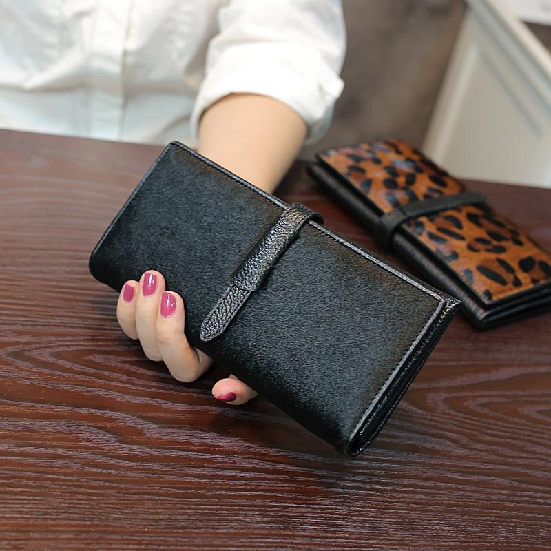 Nueva moda leopardo vaca cuero - Luxury Lifestyle Photography reseña y precio