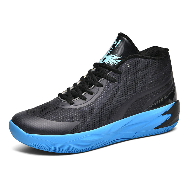 Zapatillas de Baloncesto 2026, - Luxury Men Lifestyle reseña y precio