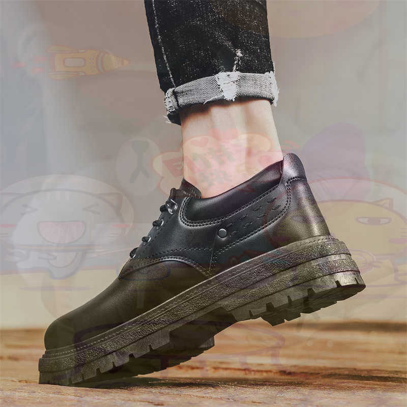 Zapatillas deportivas de cuero - Luxury Lifestyle Goods reseña y precio