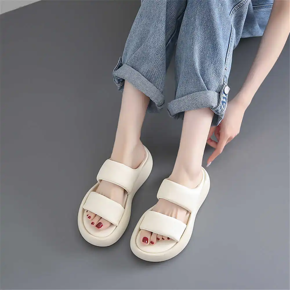 Tamaño 39 tiras zapatos de ver - Luxury Lifestyle Hospitality reseña y precio
