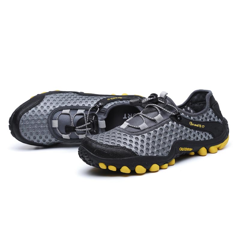 Zapatillas deportivas de monta - Luxury Lifestyle Hospitality reseña y precio