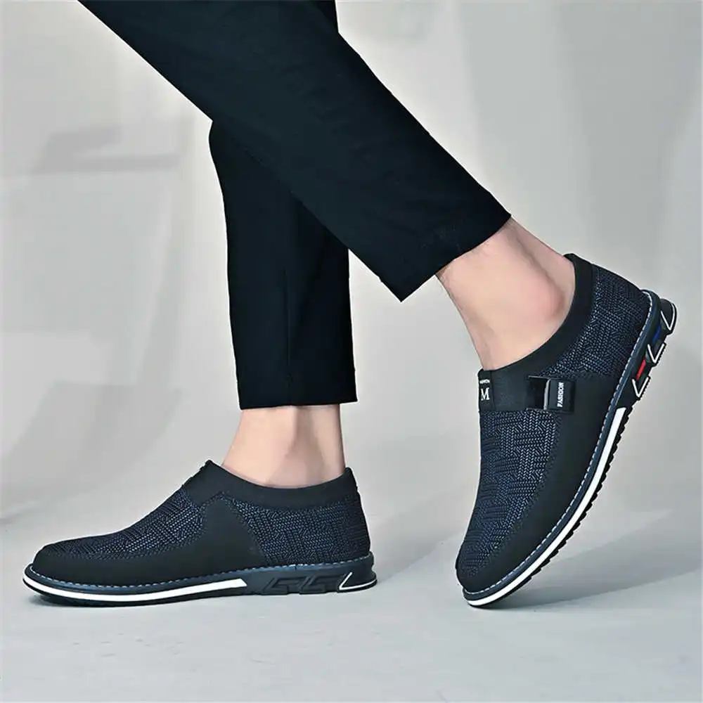 Azul oscuro 44-45 zapatos de v - Luxury Lifestyle Goods reseña y precio