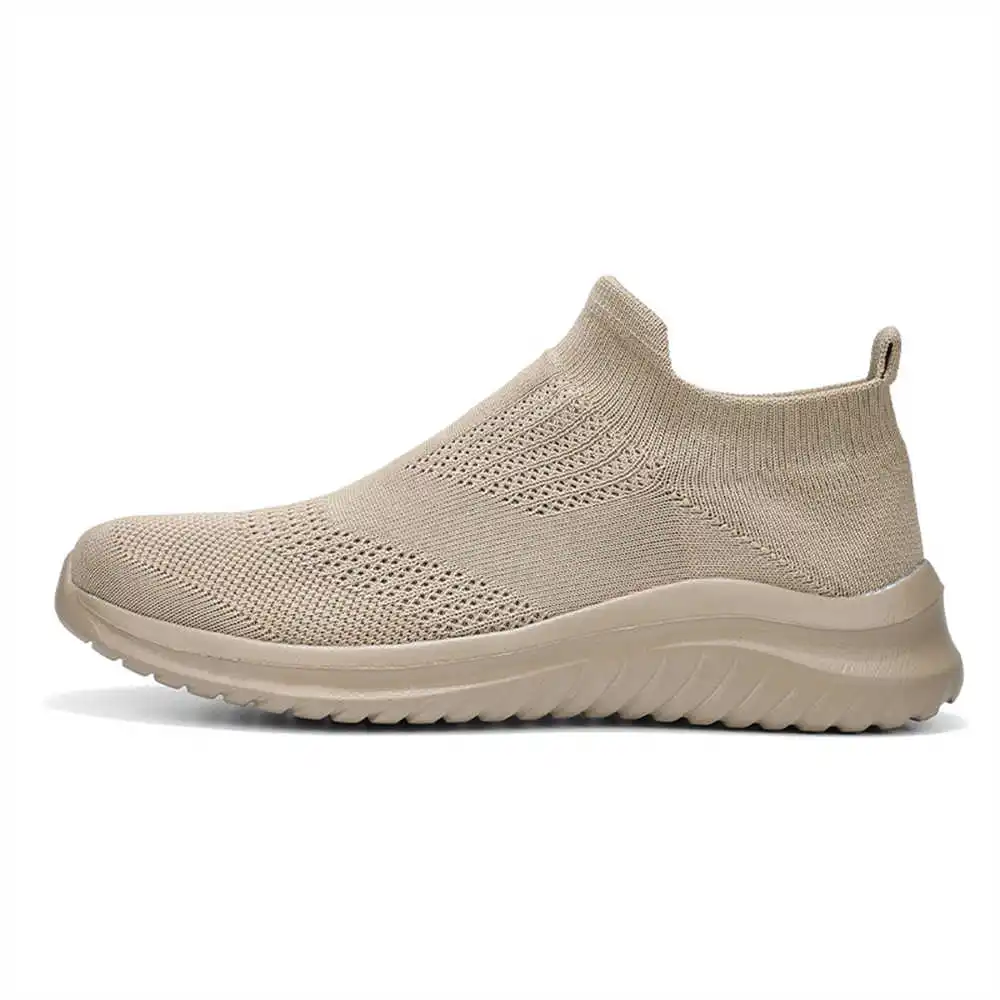 Beige suave nueva novedad zapa - Luxury Lifestyle Goods reseña y precio