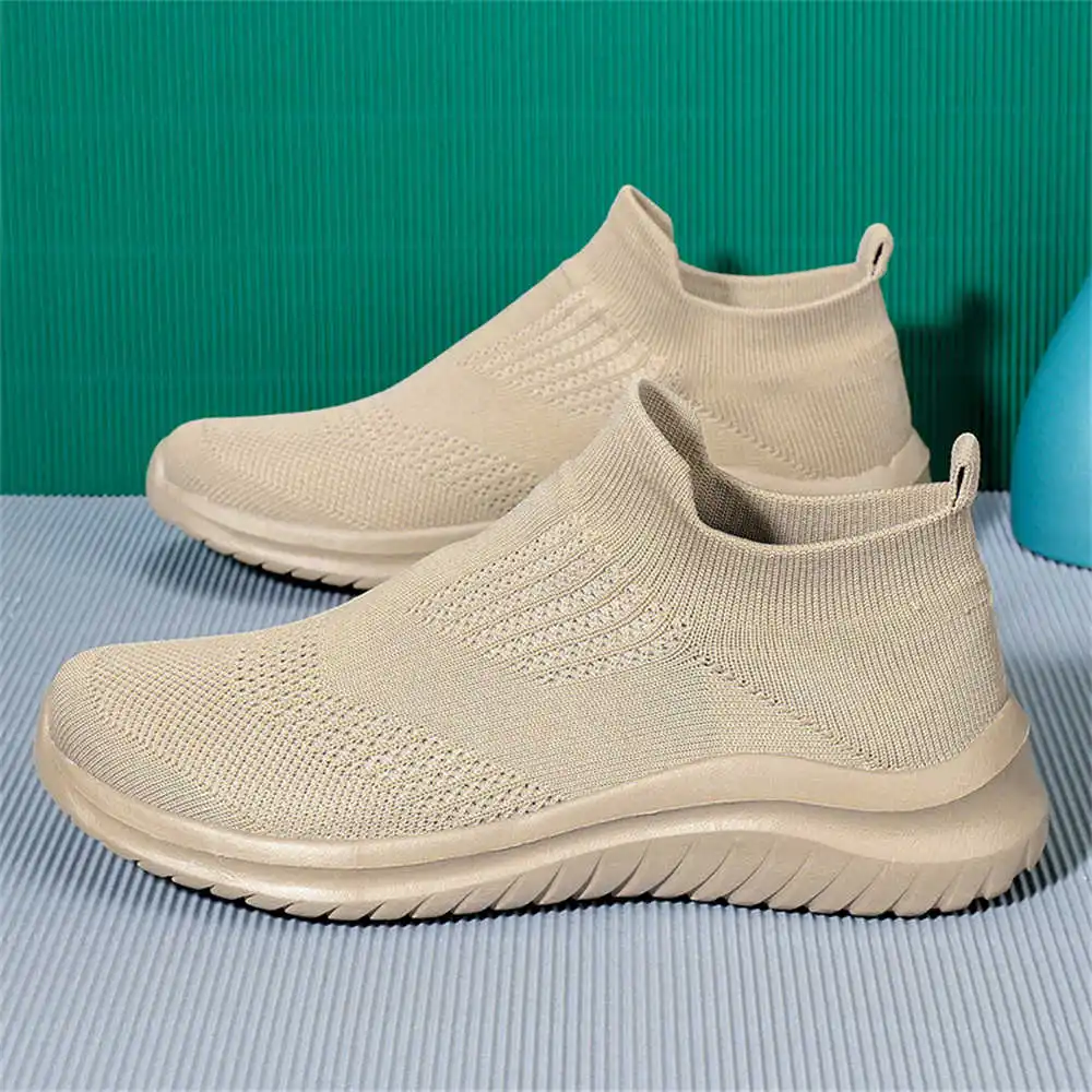 Beige suave nueva novedad zapa - Luxury Lifestyle Goods reseña y precio