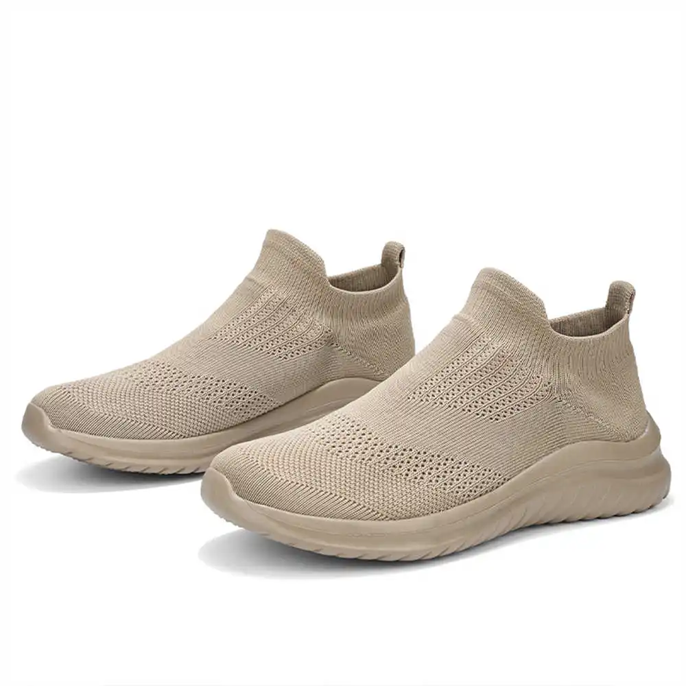 Beige suave nueva novedad zapa - Luxury Lifestyle Goods reseña y precio