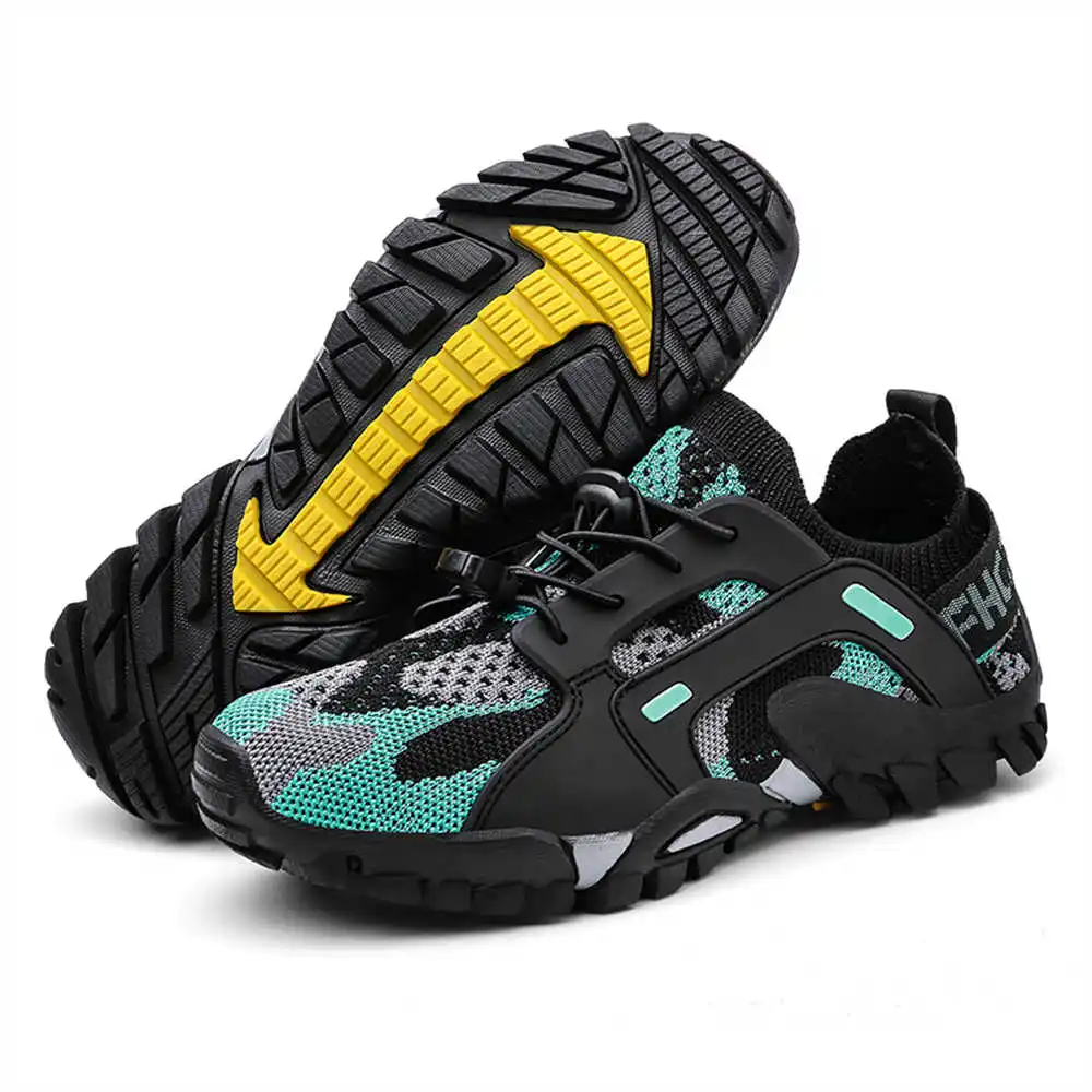 Zapatos de Trekking para hombr - Luxury Men Lifestyle reseña y precio